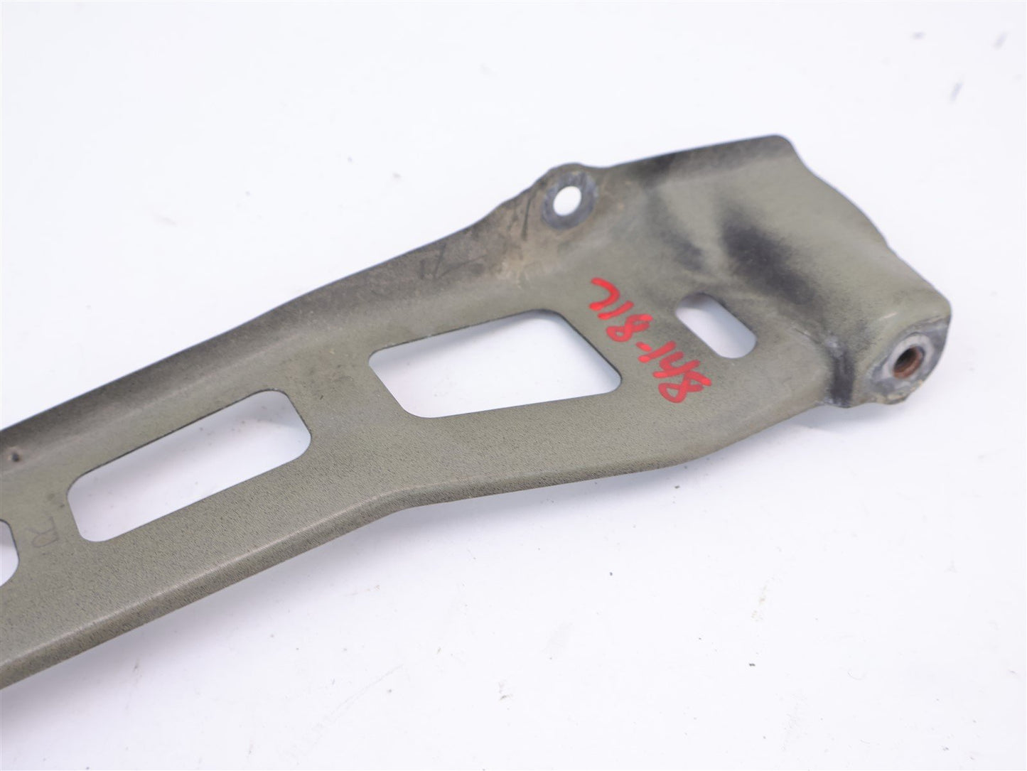 2008-2014 Subaru Impreza WRX & STI Passenger Fender Bracket Riser Support RH