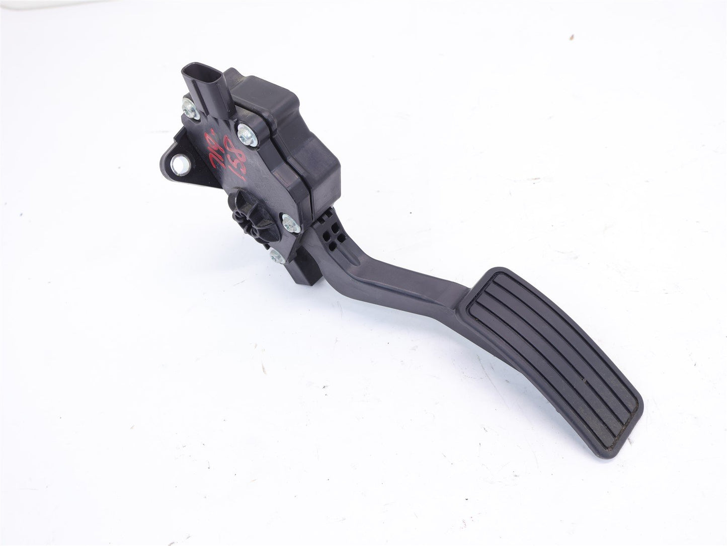 09-13 Subaru Forester Gas Pedal Accelerator Assembly 36010AG140 2009-2013