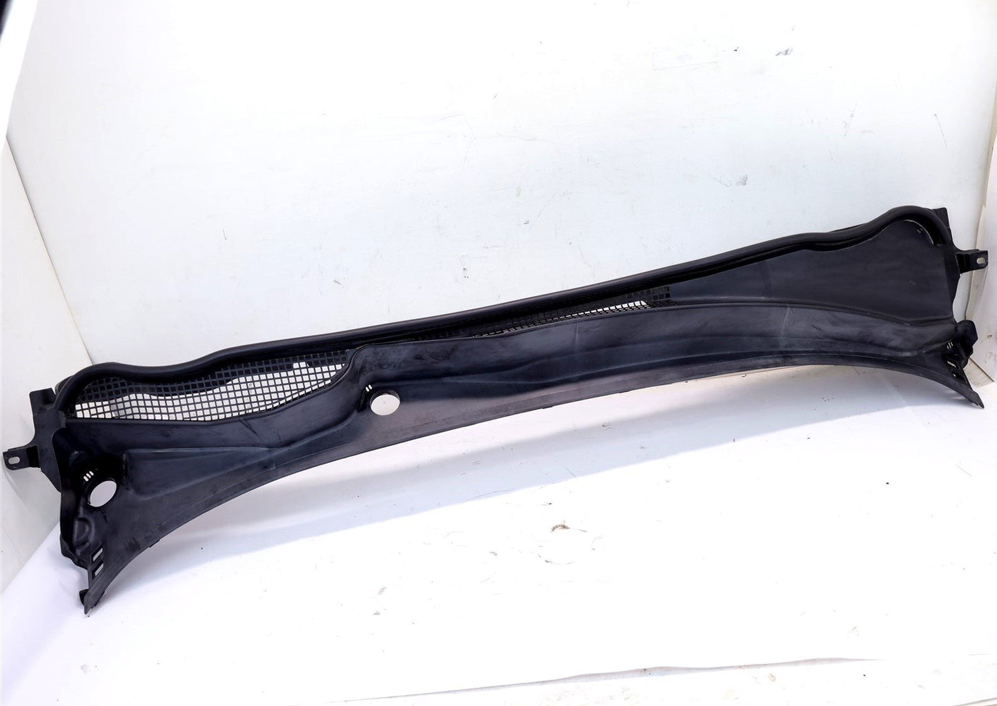 2008-2014 Subaru WRX & STI Front Wiper Cowl Trim Panel Windshield 08-11