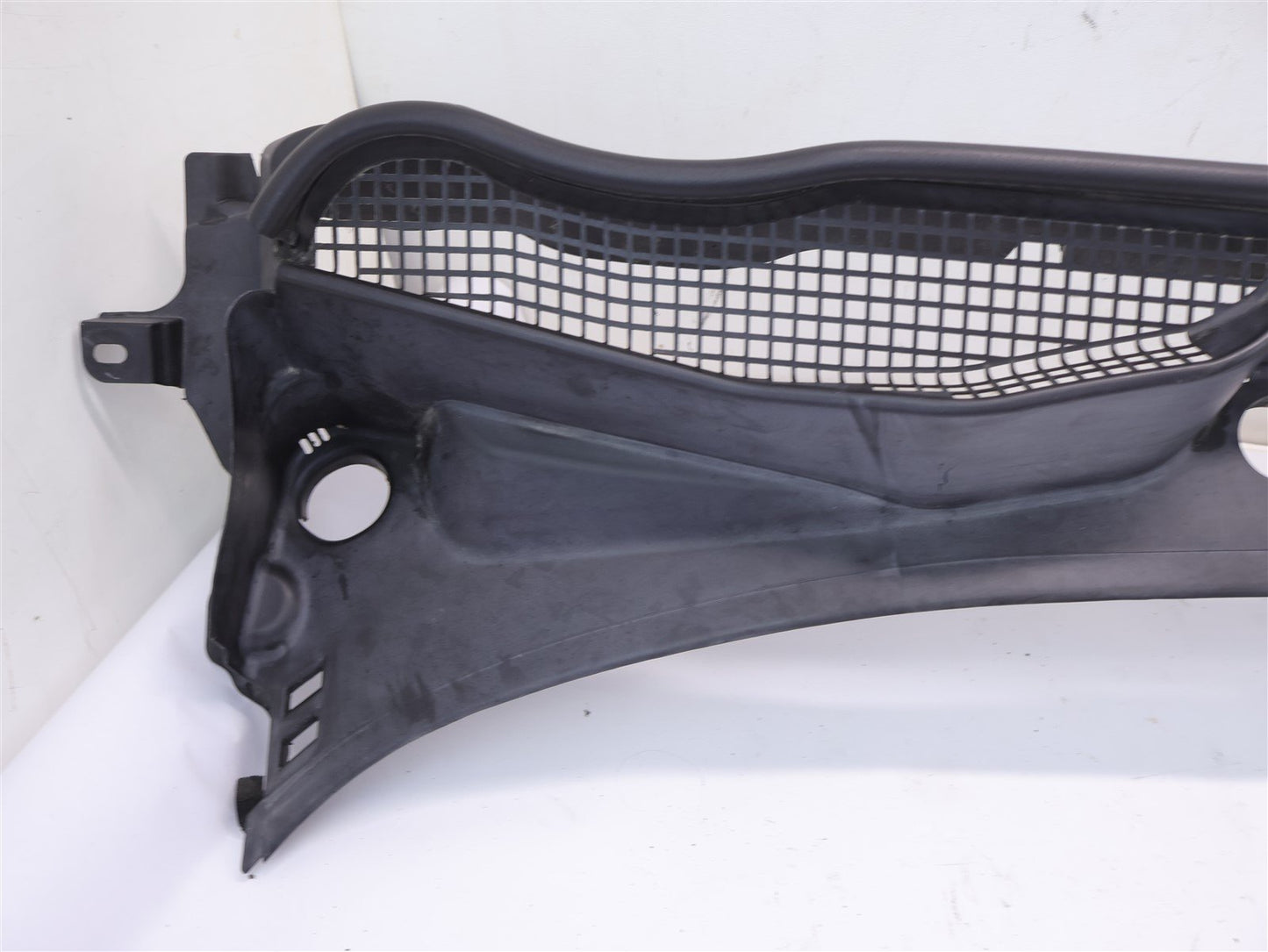 2008-2014 Subaru WRX & STI Front Wiper Cowl Trim Panel Windshield 08-11