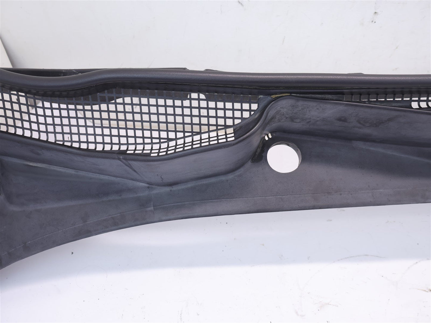 2008-2014 Subaru WRX & STI Front Wiper Cowl Trim Panel Windshield 08-11