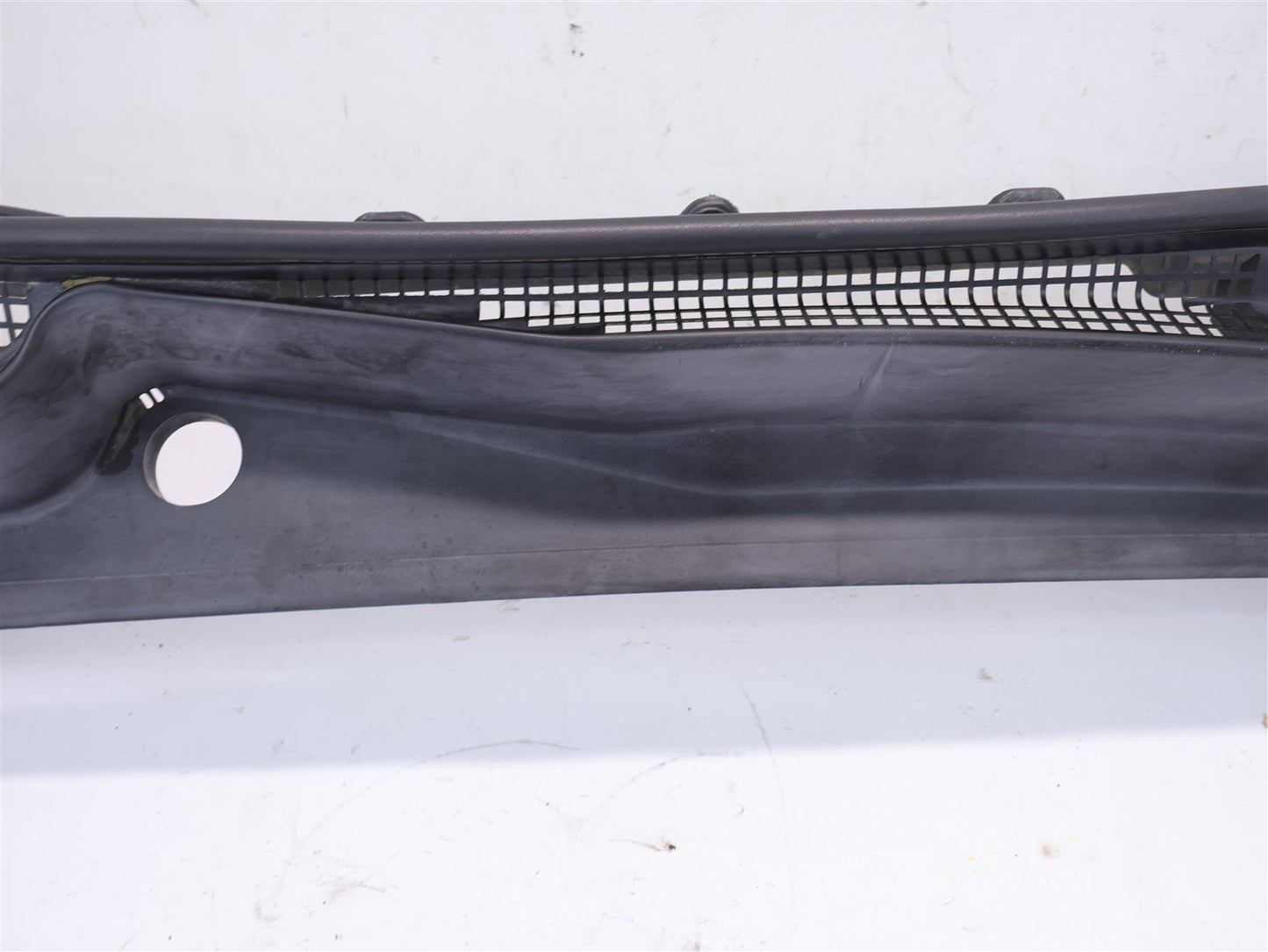 2008-2014 Subaru WRX & STI Front Wiper Cowl Trim Panel Windshield 08-11