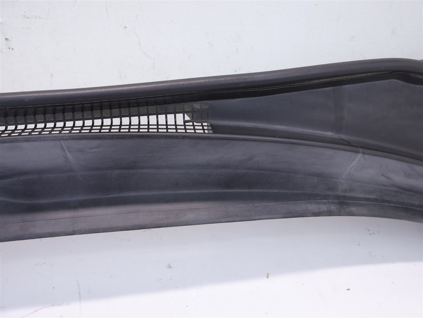 2008-2014 Subaru WRX & STI Front Wiper Cowl Trim Panel Windshield 08-11
