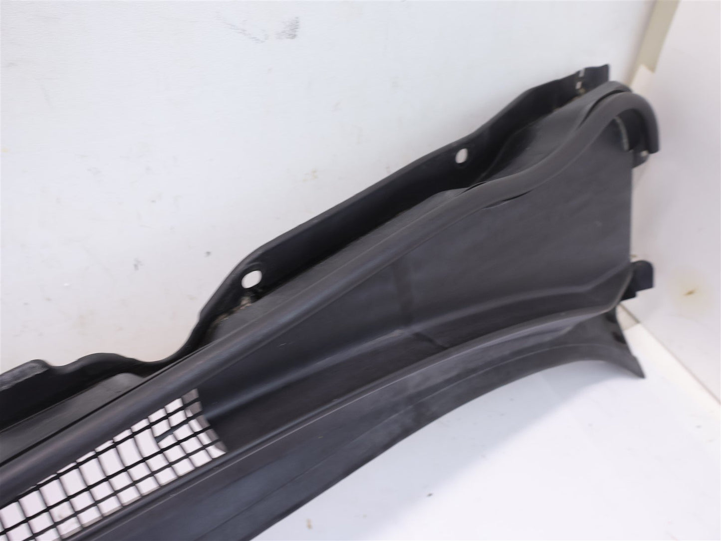 2008-2014 Subaru WRX & STI Front Wiper Cowl Trim Panel Windshield 08-11