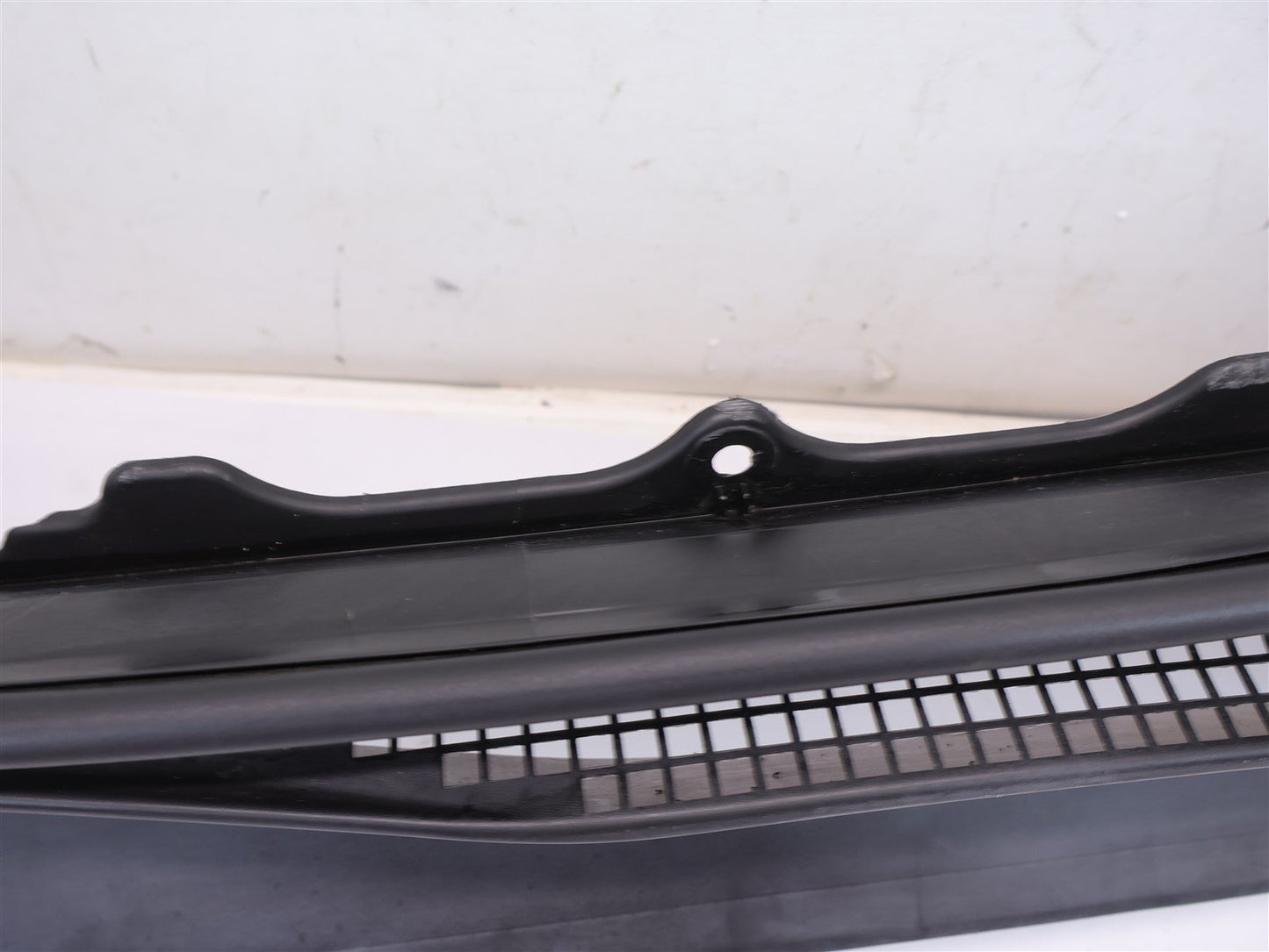 2008-2014 Subaru WRX & STI Front Wiper Cowl Trim Panel Windshield 08-11