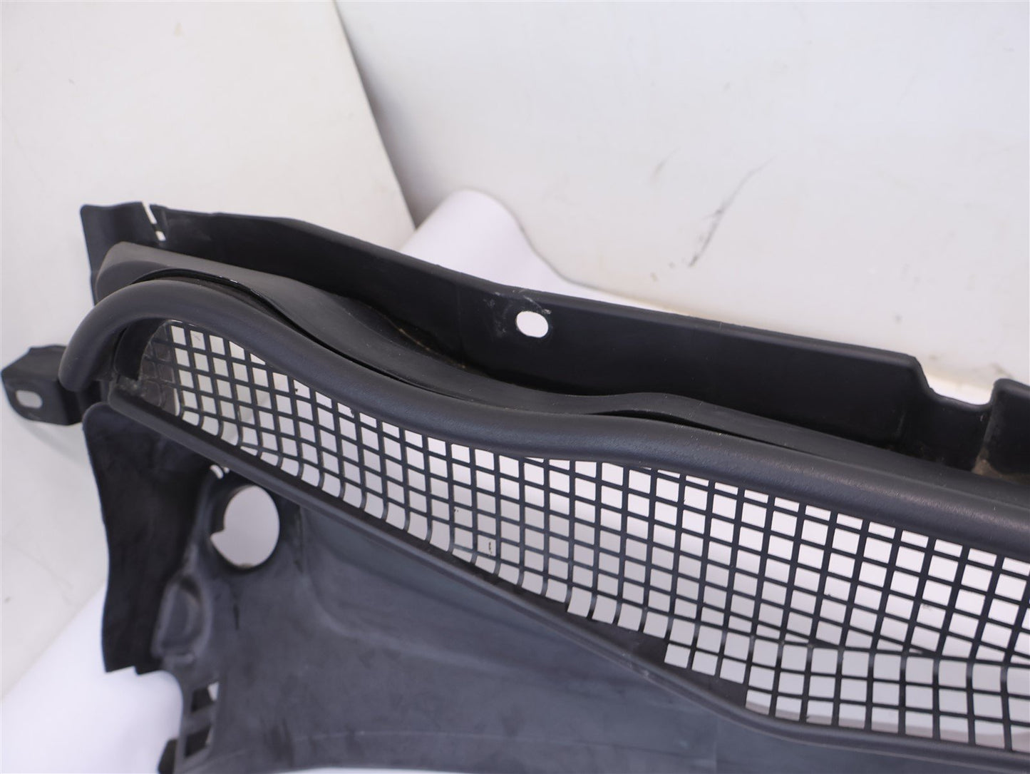 2008-2014 Subaru WRX & STI Front Wiper Cowl Trim Panel Windshield 08-11