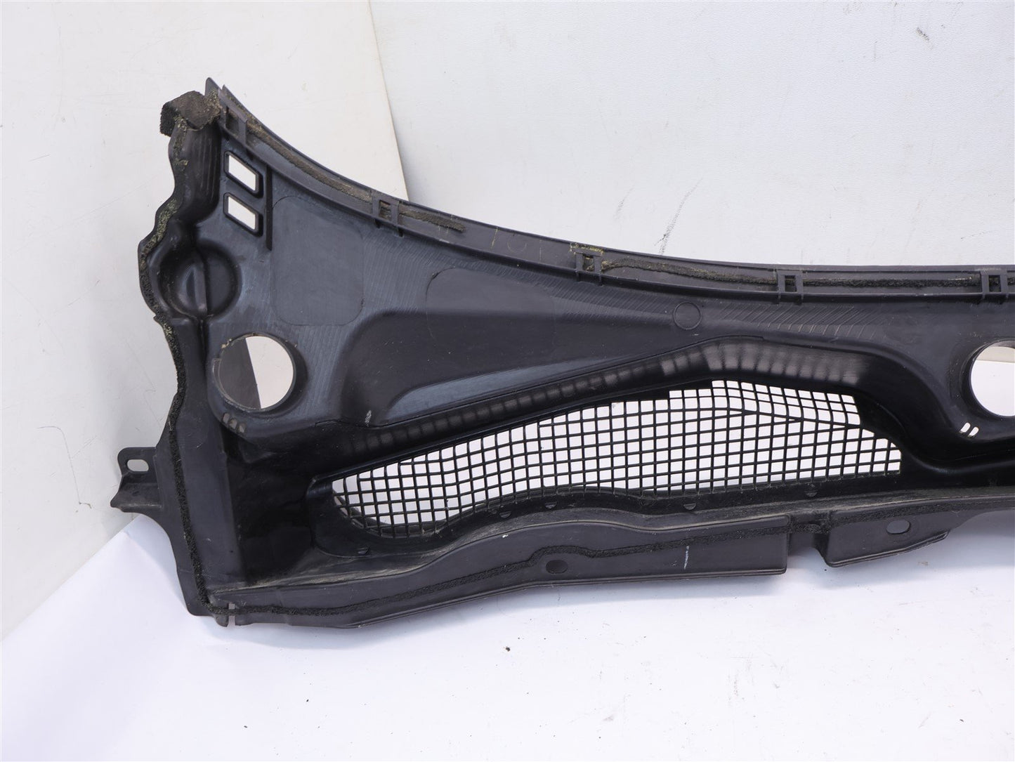 2008-2014 Subaru WRX & STI Front Wiper Cowl Trim Panel Windshield 08-11