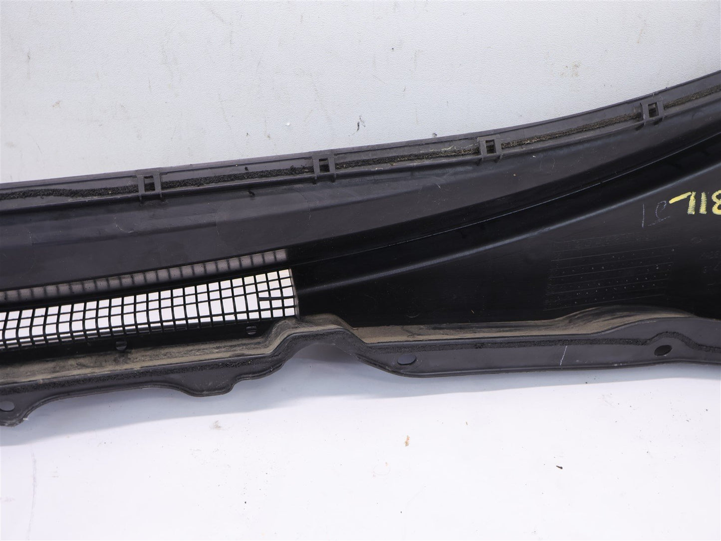2008-2014 Subaru WRX & STI Front Wiper Cowl Trim Panel Windshield 08-11