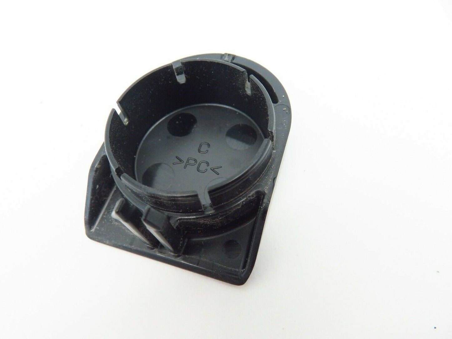 2013-20 Subaru Legacy Outback Front Windshield Wiper Arm Cap Bolt Cover Trim