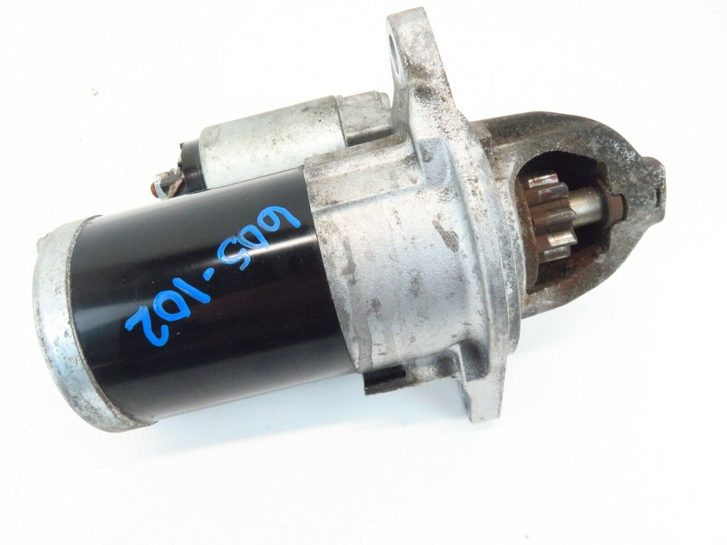2016-19 Subaru Legacy Outback Starter Motor Assembly 3.6L Engine 23300AA860