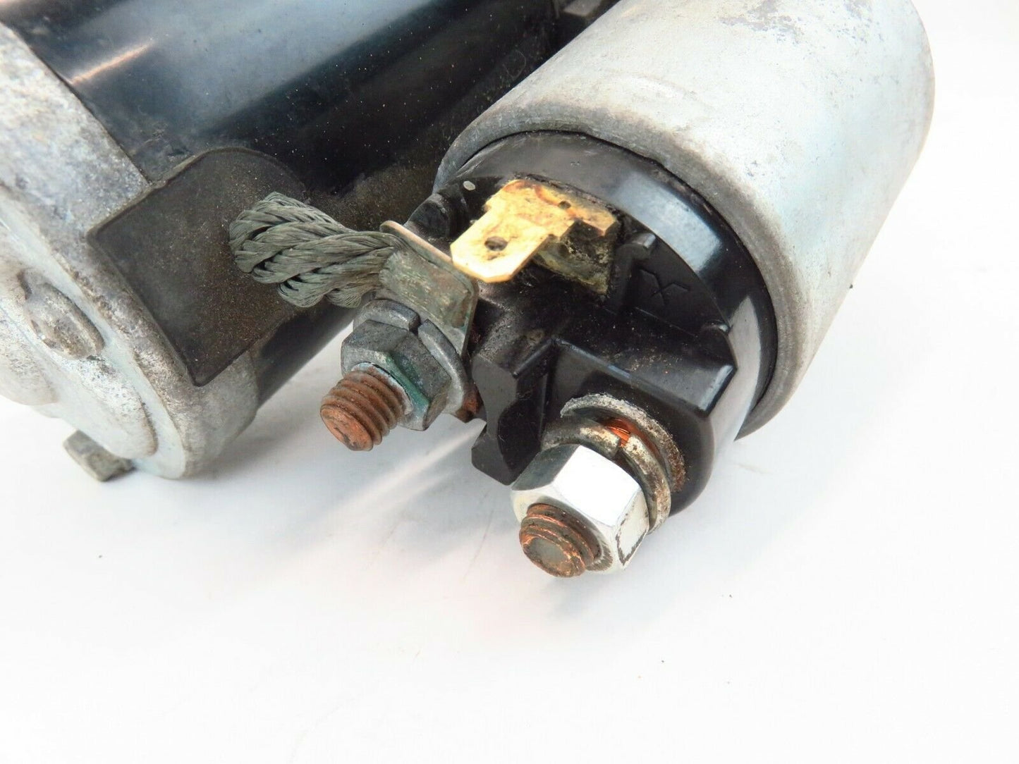 2016-19 Subaru Legacy Outback Starter Motor Assembly 3.6L Engine 23300AA860