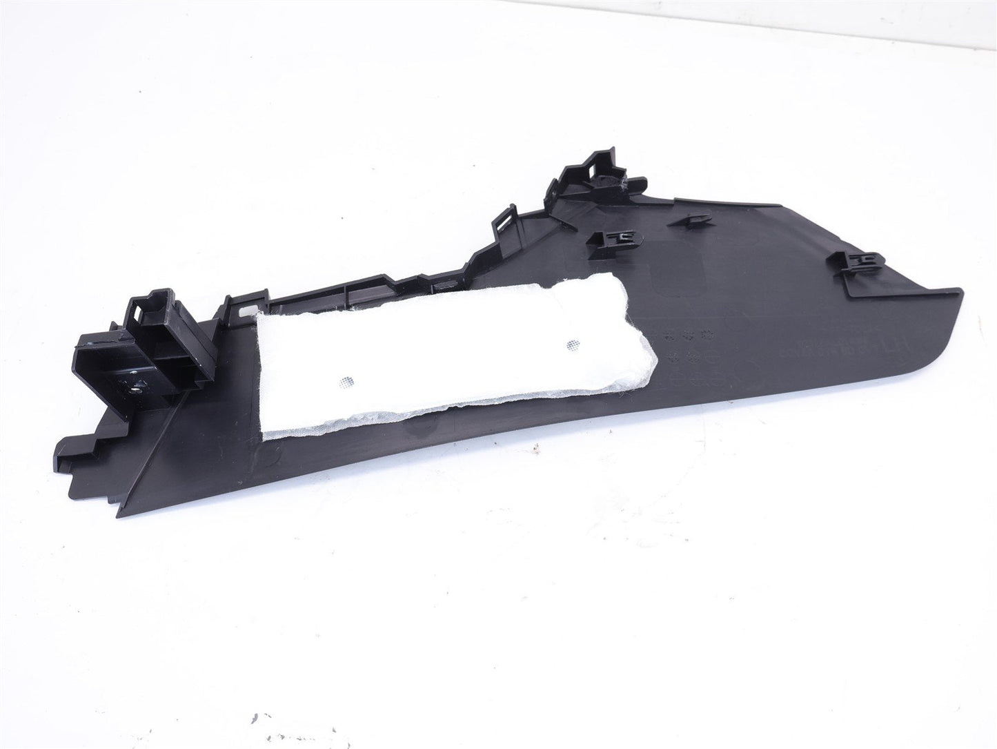 2015-2019 Subaru Legacy Outback Driver Side Center Console Trim CVT LH 15-19