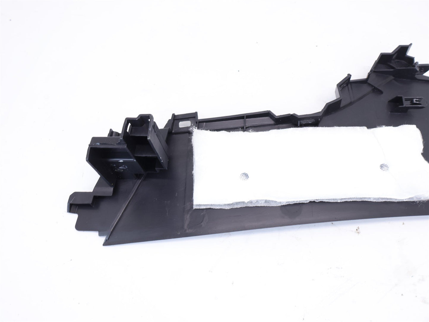 2015-2019 Subaru Legacy Outback Driver Side Center Console Trim CVT LH 15-19