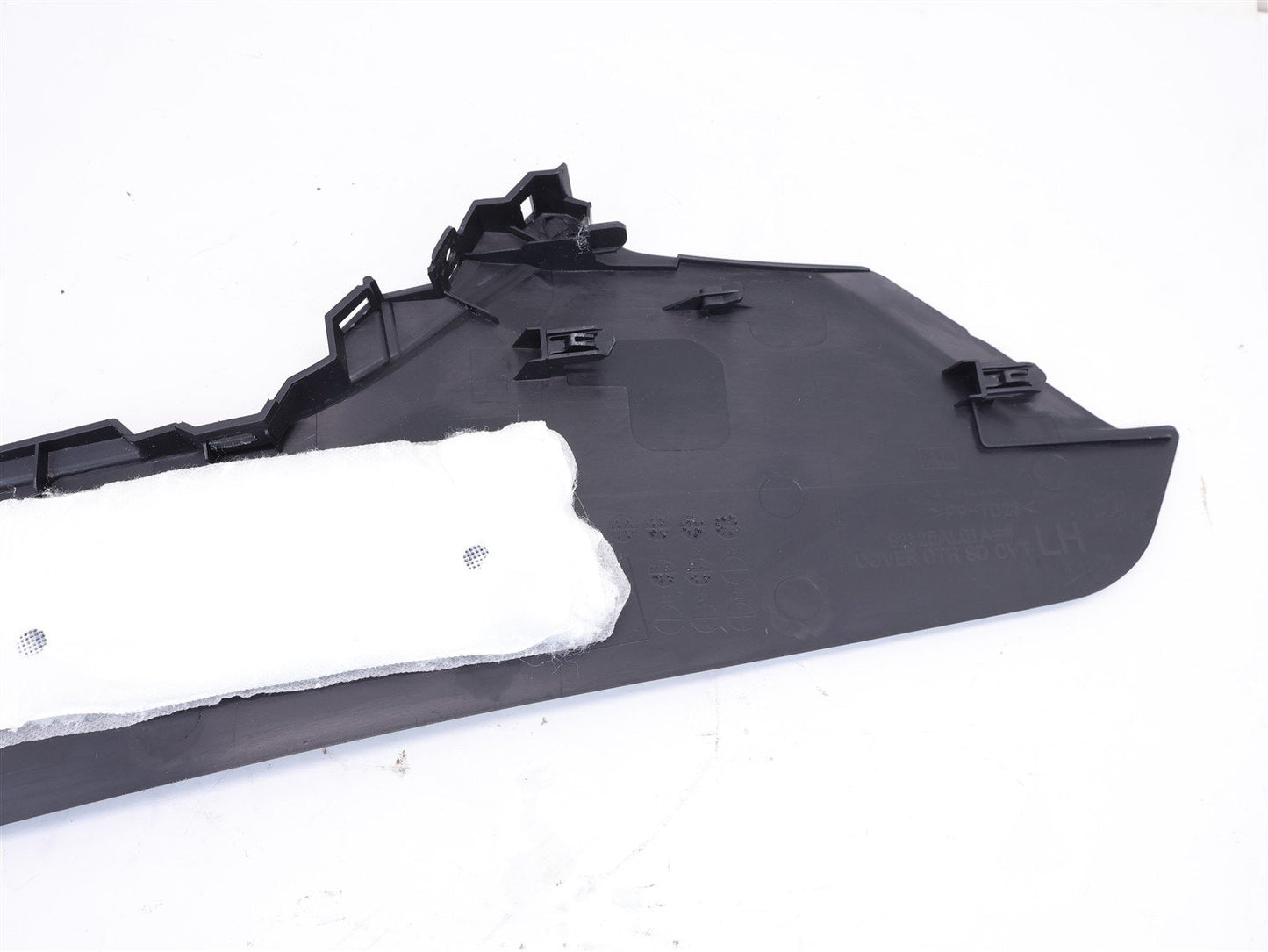 2015-2019 Subaru Legacy Outback Driver Side Center Console Trim CVT LH 15-19