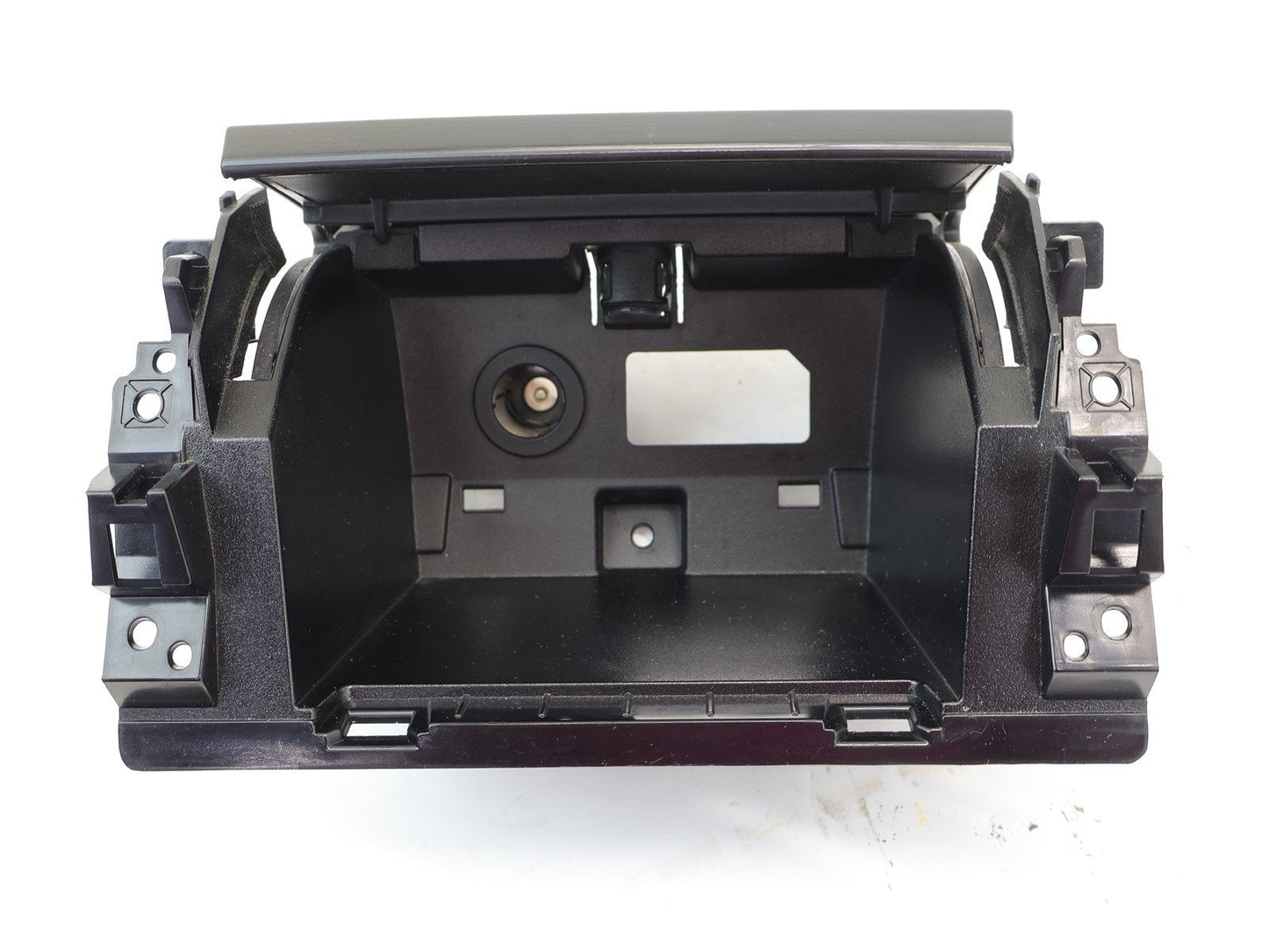 2015-2017 Subaru Outback Legacy Center Console Compartment Pocket 66120AL00A