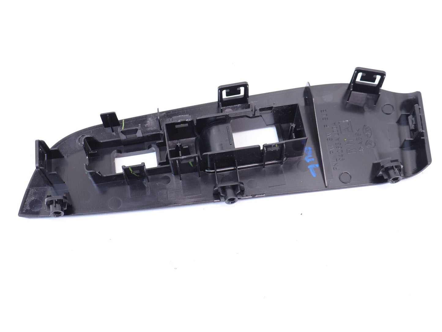 2015-2019 Subaru Legacy Outback Passenger Front Window Switch Trim RH Door 15-19