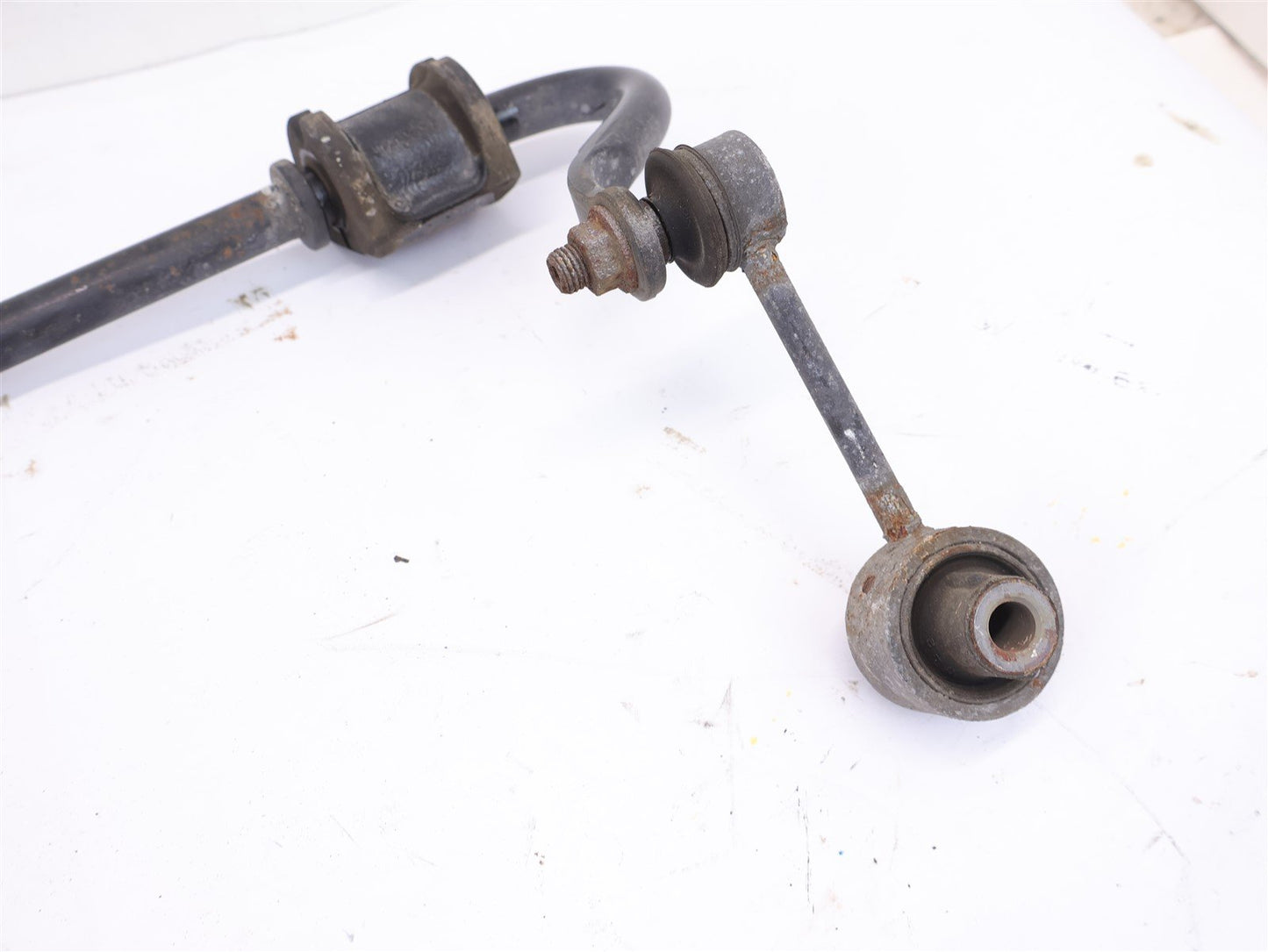 15-19 Subaru Legacy & Outback Rear Sway Bar Stabilizer OEM 16mm 2015-2019