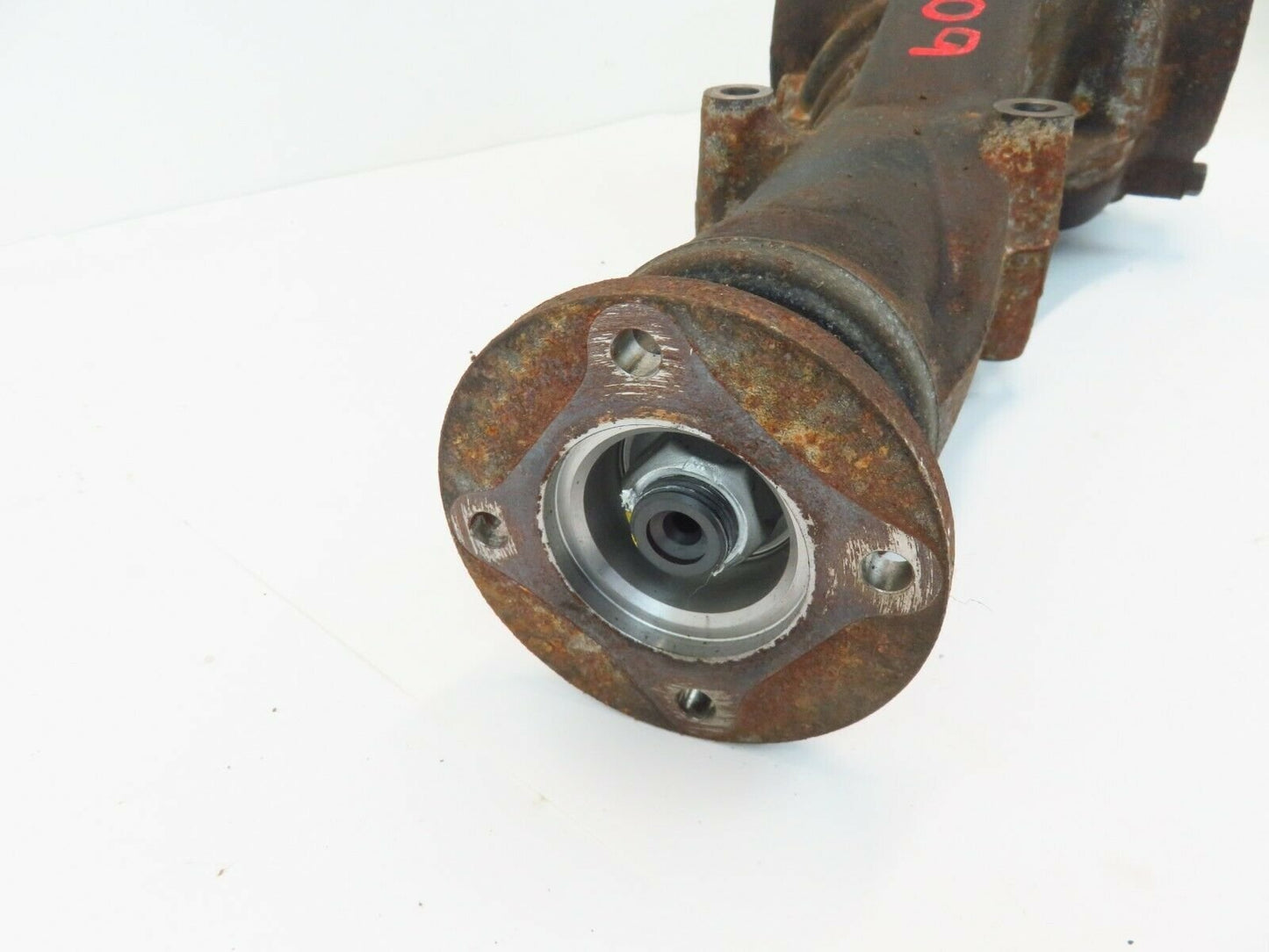 2015-2017 Subaru Legacy & Outback Rear Differential 3.6L Carrier Diff 4:11 15-17