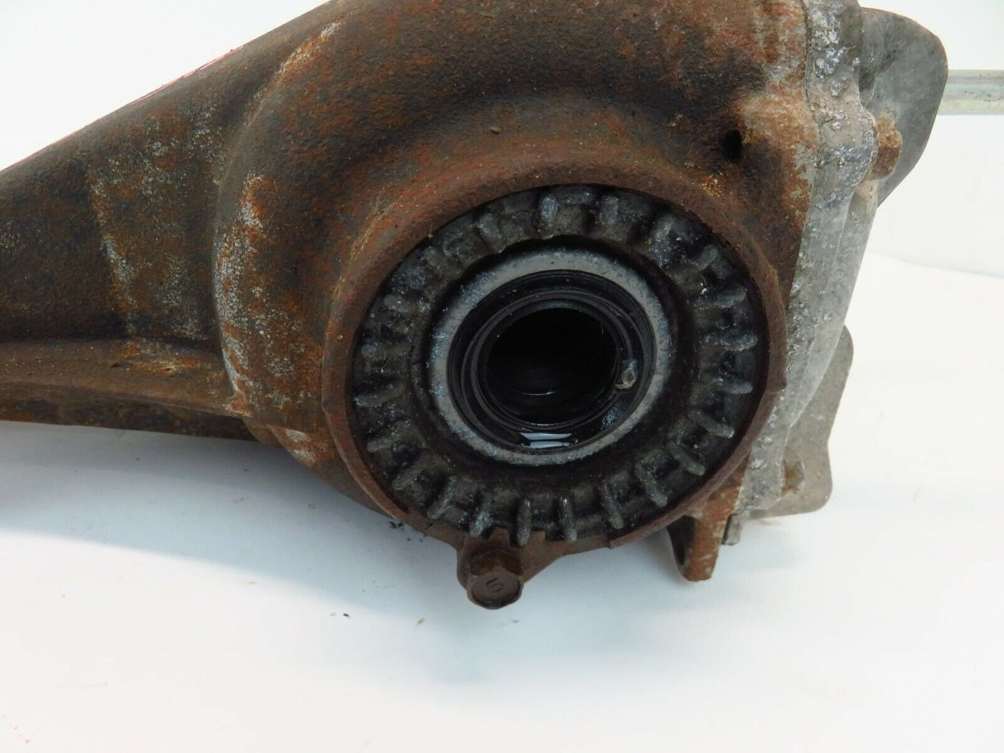 2015-2017 Subaru Legacy & Outback Rear Differential 3.6L Carrier Diff 4:11 15-17