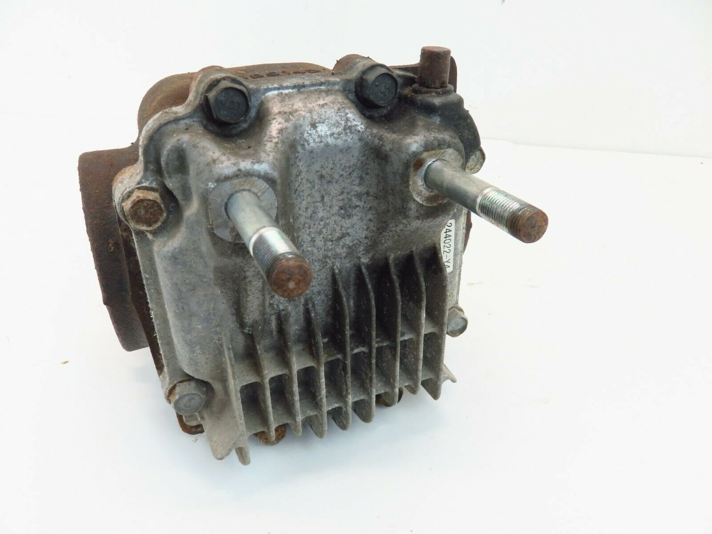 2015-2017 Subaru Legacy & Outback Rear Differential 3.6L Carrier Diff 4:11 15-17