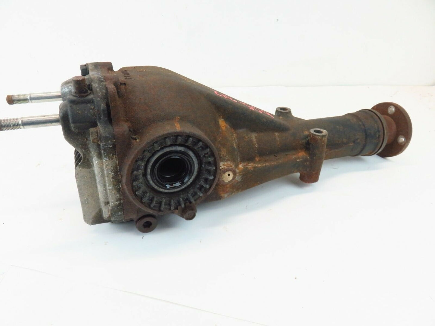 2015-2017 Subaru Legacy & Outback Rear Differential 3.6L Carrier Diff 4:11 15-17