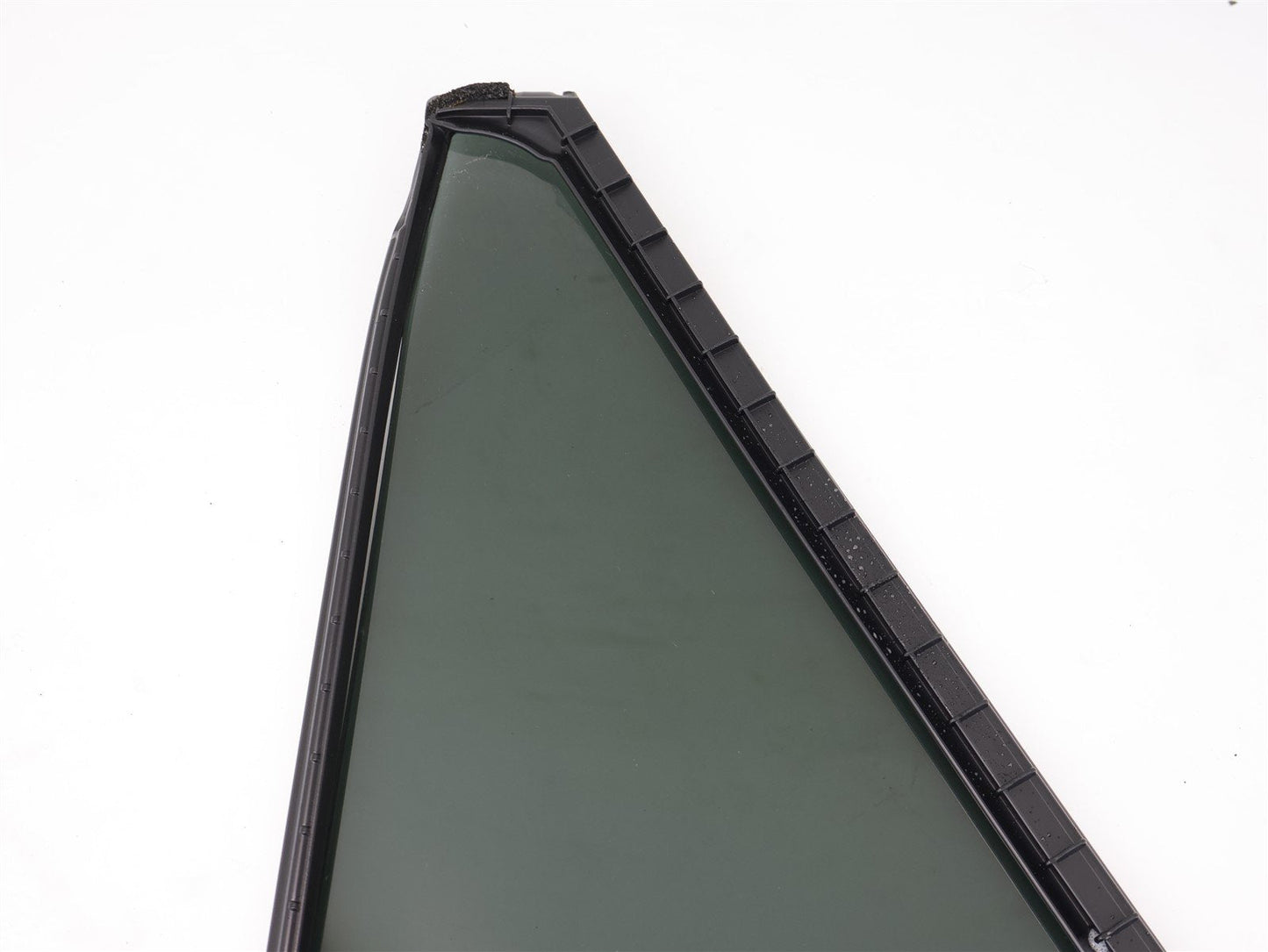 15-19 Subaru Outback Passenger Rear Door Vent Corner Glass RH Right 2015-2019