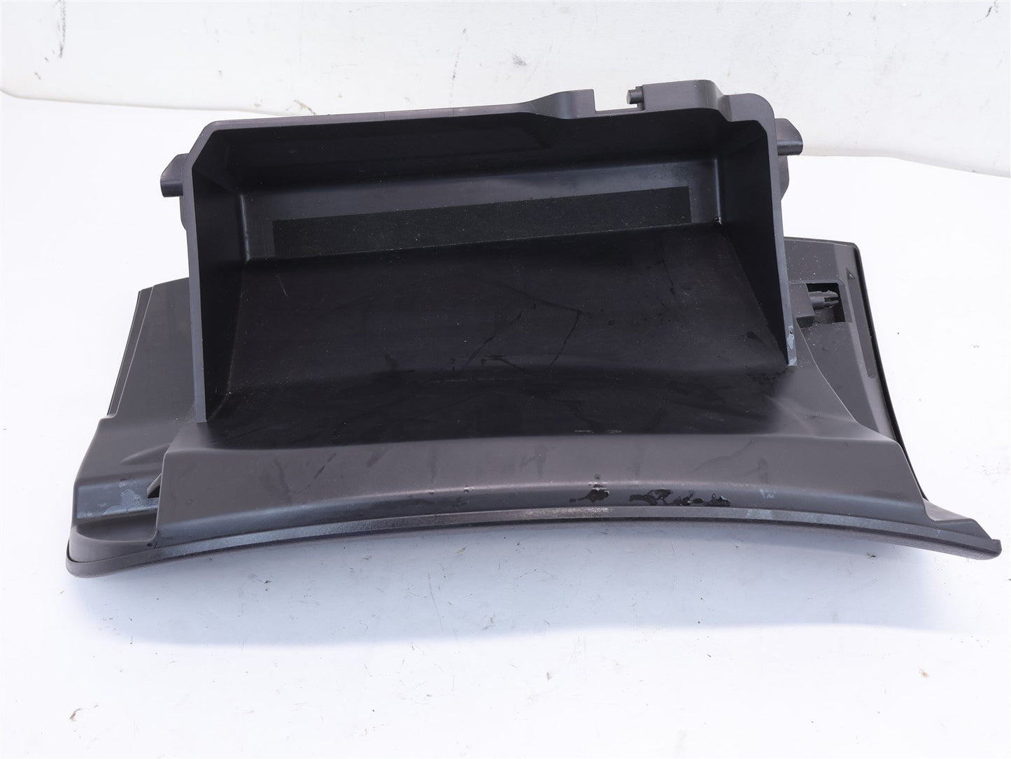 09-13 Subaru Forester Glovebox Glove Box Assembly OEM Black 2009-2013