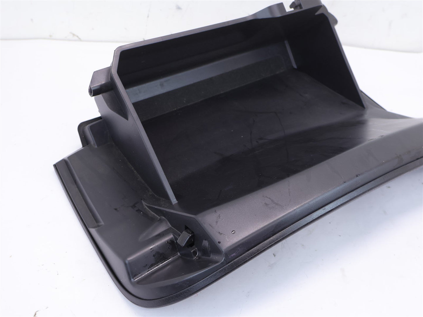 09-13 Subaru Forester Glovebox Glove Box Assembly OEM Black 2009-2013