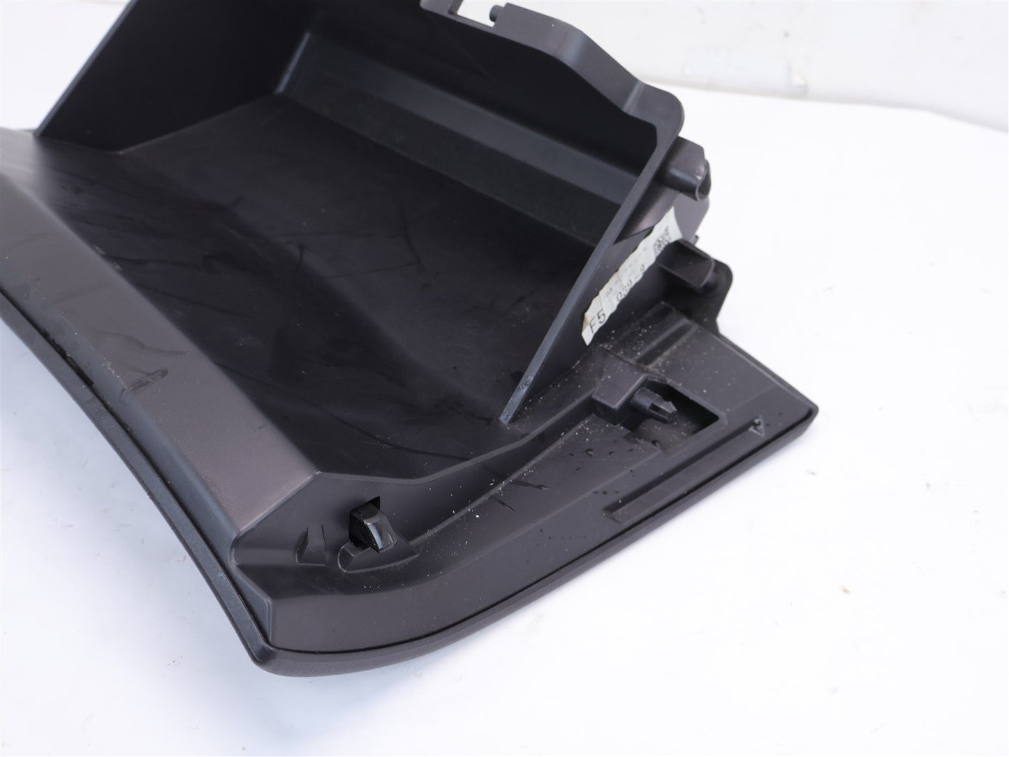 09-13 Subaru Forester Glovebox Glove Box Assembly OEM Black 2009-2013