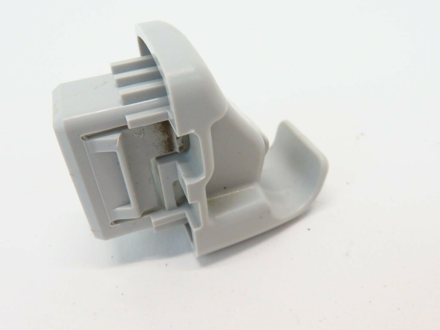 09-13 Subaru Forester Sun Visor Sunvisor Clip Hook Driver or Passenger 2009-2013