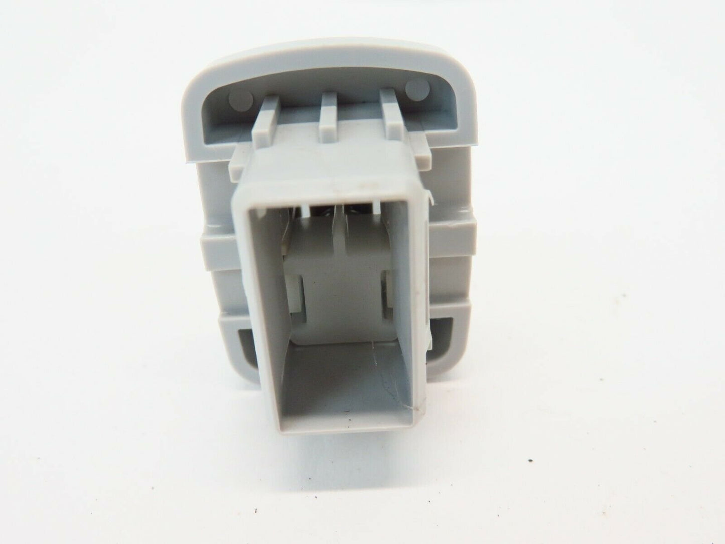 09-13 Subaru Forester Sun Visor Sunvisor Clip Hook Driver or Passenger 2009-2013