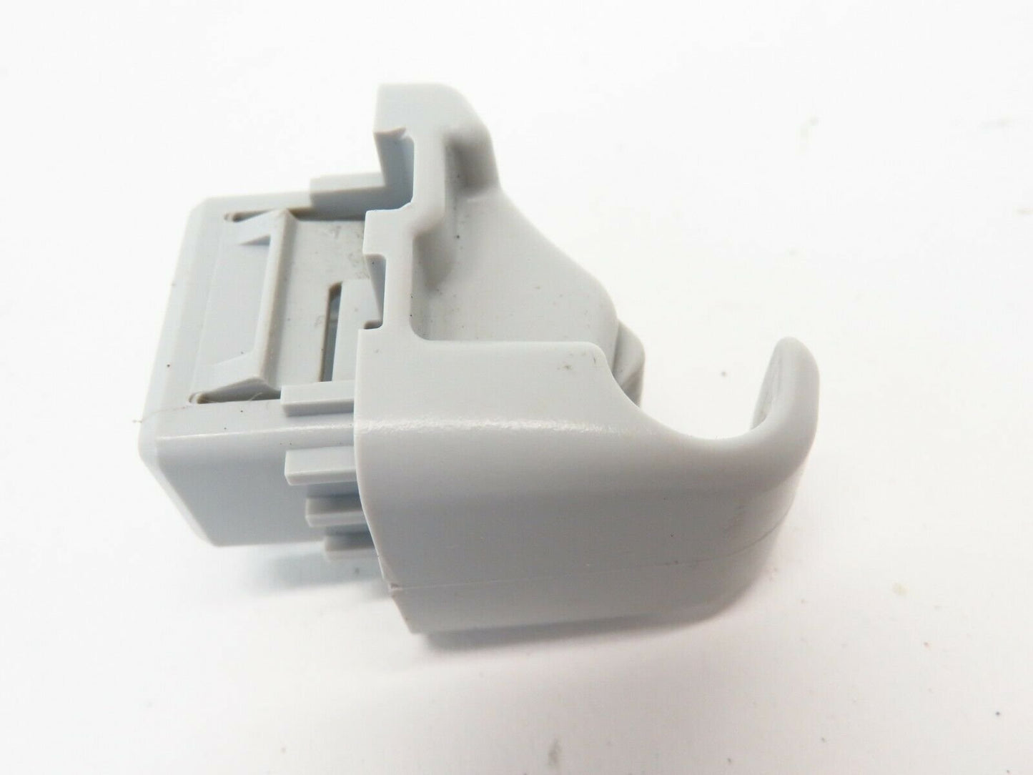 09-13 Subaru Forester Sun Visor Sunvisor Clip Hook Driver or Passenger 2009-2013