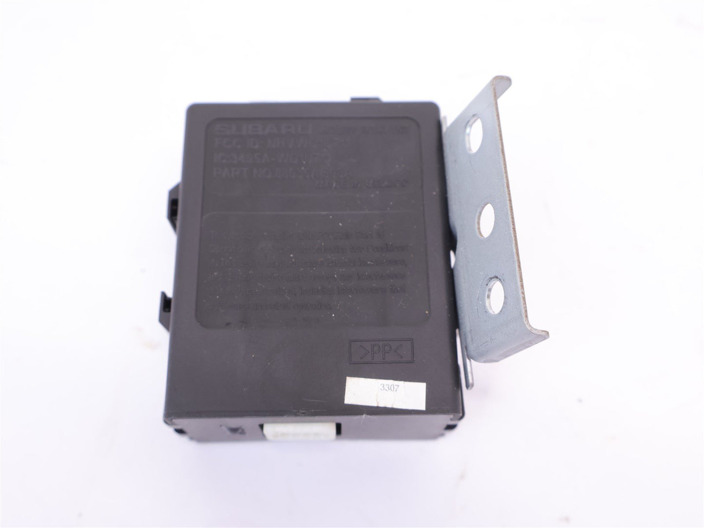 2005-2009 Subaru Legacy GT Keyless Entry Module Unit 88035AG03A 05-09 Outback