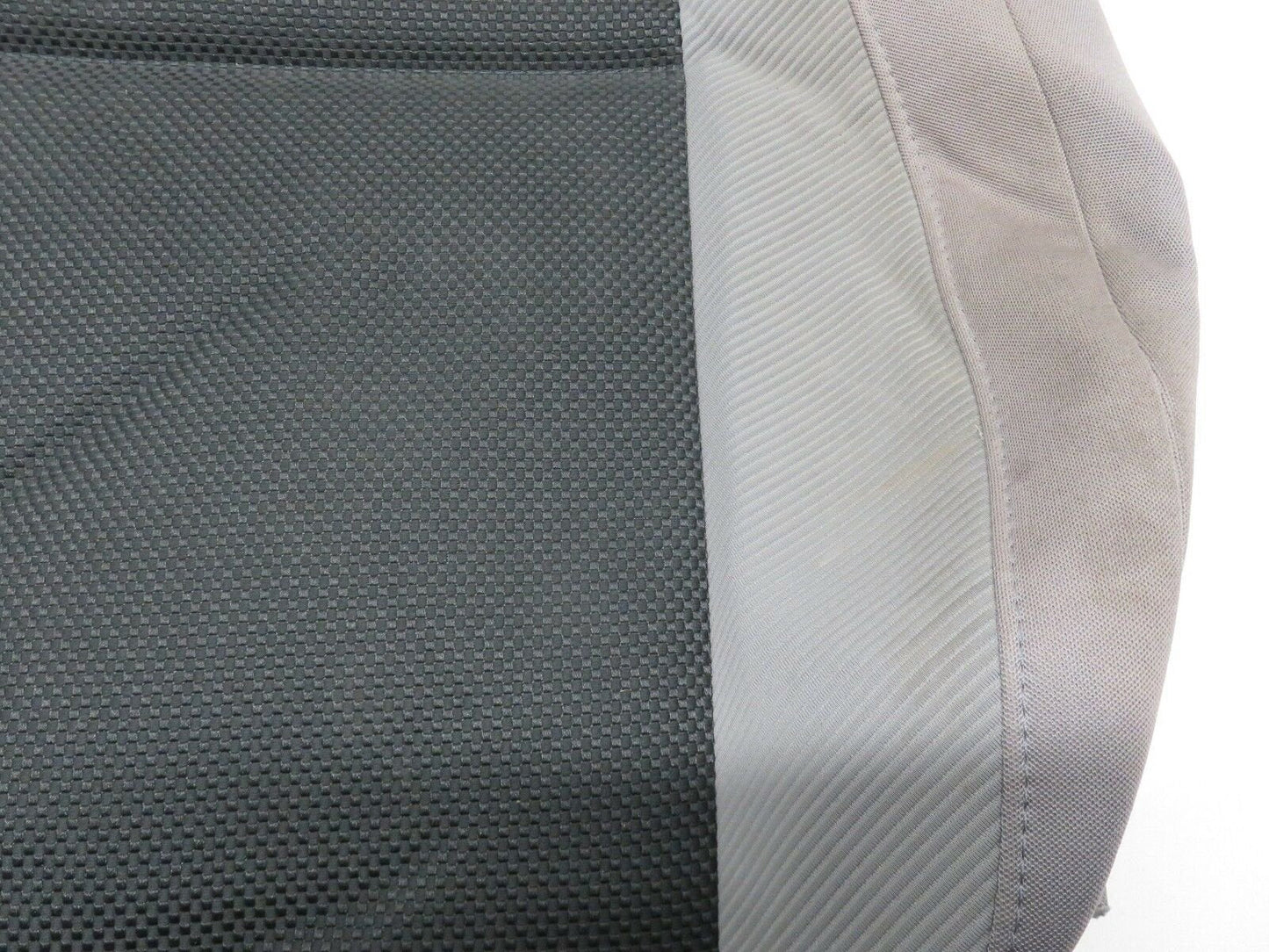 2006-2007 Subaru Impreza WRX Passenger Front Seat Top Cover Skin Upper RH OEM