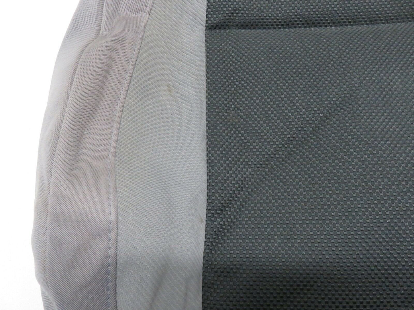2006-2007 Subaru Impreza WRX Passenger Front Seat Top Cover Skin Upper RH OEM