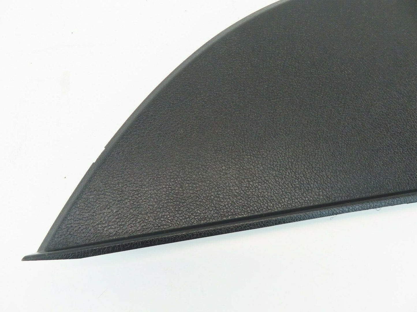 2013-2017 Hyundai Veloster Dash Trim End Cap Cover Right Passenger RH OEM 13-17