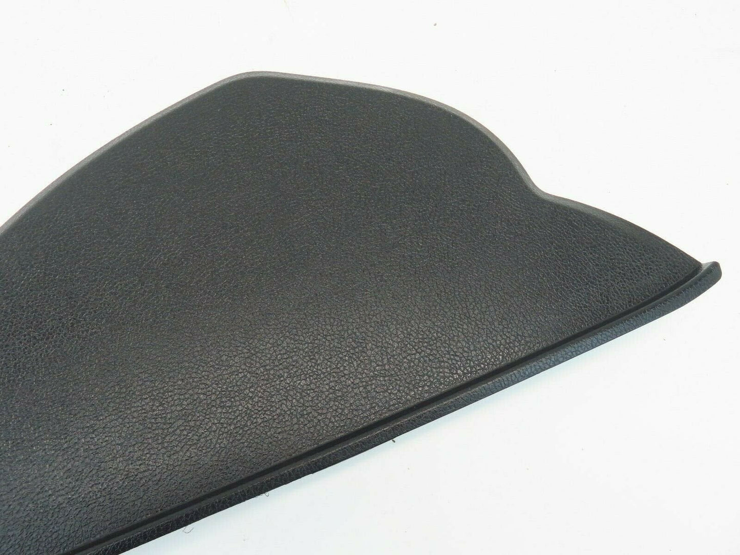 2013-2017 Hyundai Veloster Dash Trim End Cap Cover Right Passenger RH OEM 13-17