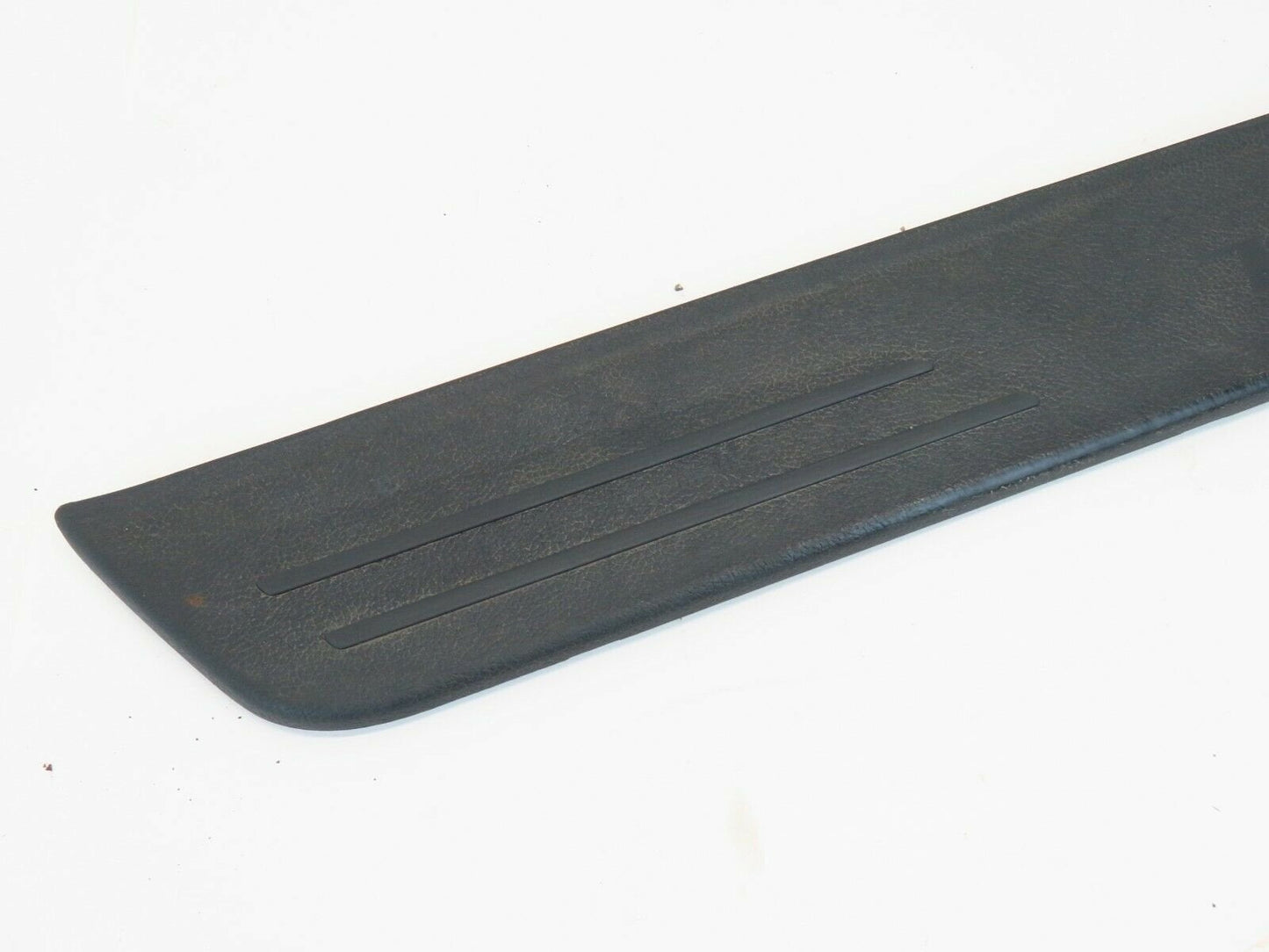 12-17 Hyundai Veloster Driver Front Door Sill Trim Scuff Step LH Side 2012-2017