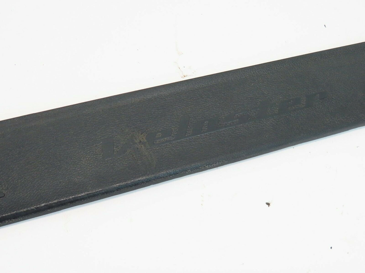 12-17 Hyundai Veloster Driver Front Door Sill Trim Scuff Step LH Side 2012-2017