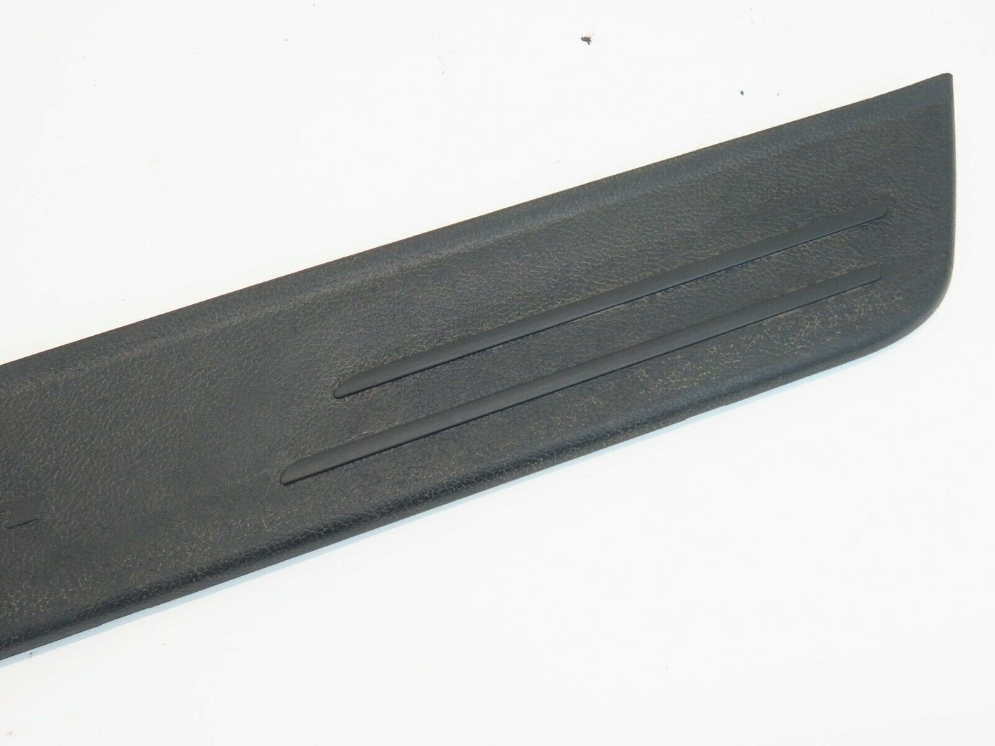 12-17 Hyundai Veloster Driver Front Door Sill Trim Scuff Step LH Side 2012-2017