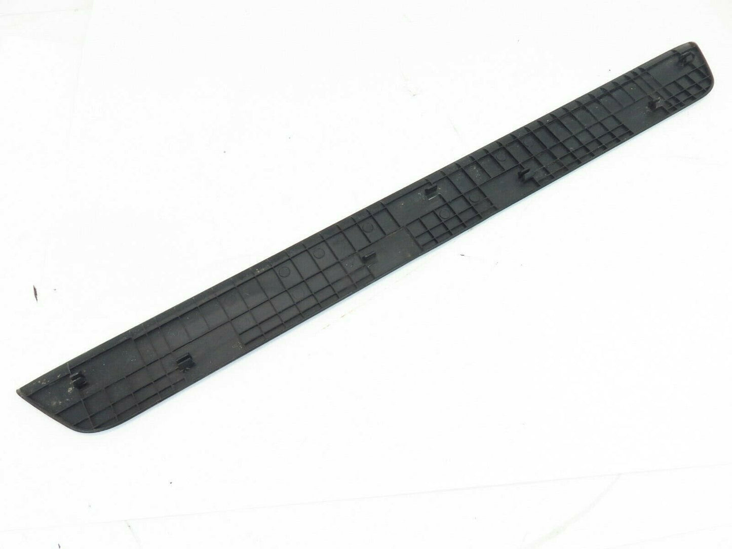 12-17 Hyundai Veloster Driver Front Door Sill Trim Scuff Step LH Side 2012-2017