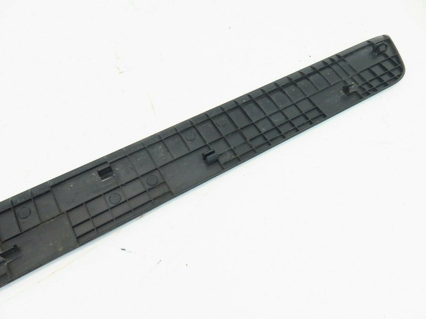 12-17 Hyundai Veloster Driver Front Door Sill Trim Scuff Step LH Side 2012-2017