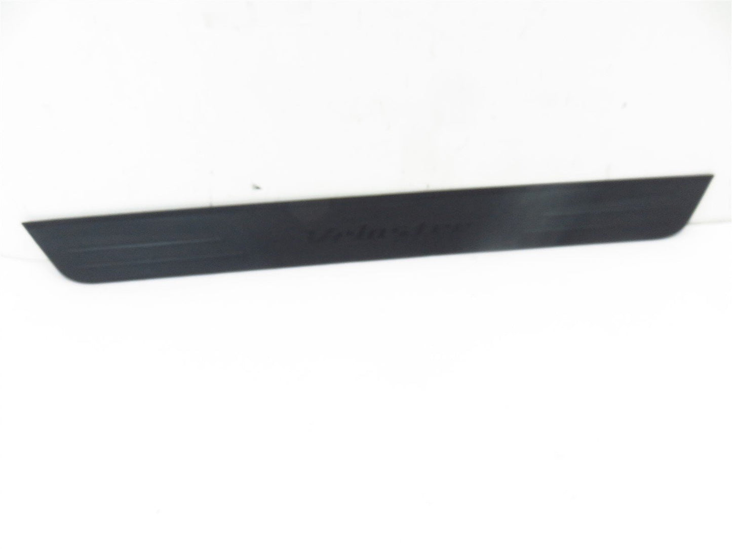 12-17 Hyundai Veloster Driver Front Door Sill Trim Scuff Step LH Side 2012-2017
