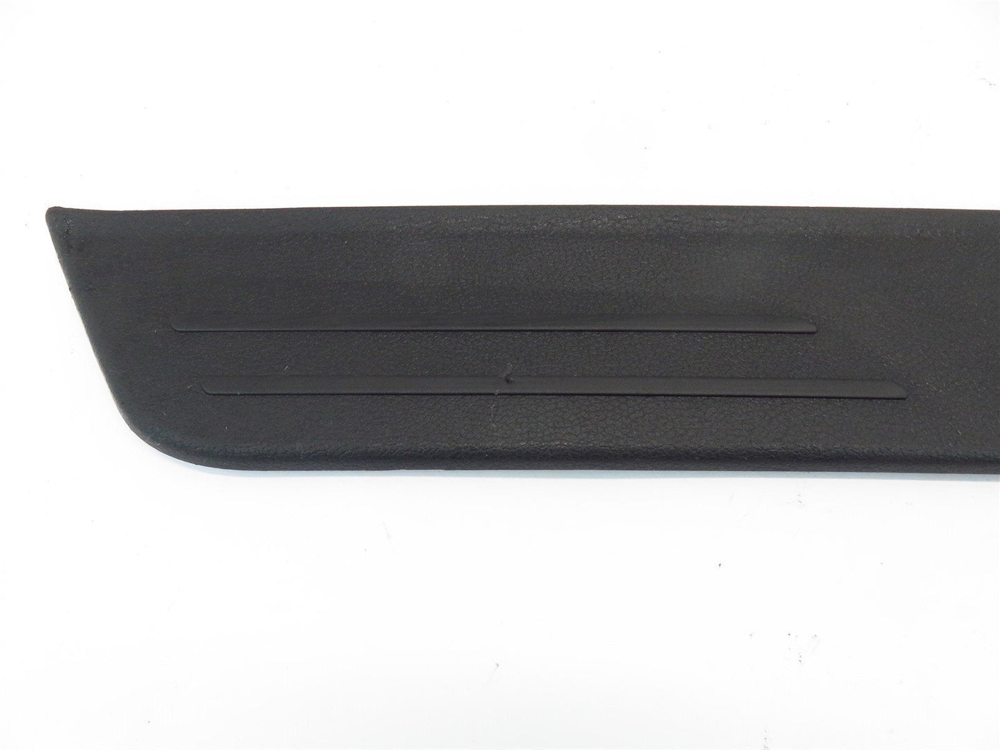 12-17 Hyundai Veloster Driver Front Door Sill Trim Scuff Step LH Side 2012-2017