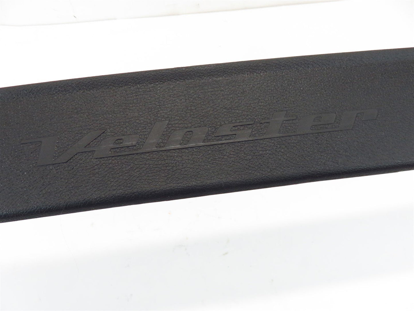 12-17 Hyundai Veloster Driver Front Door Sill Trim Scuff Step LH Side 2012-2017