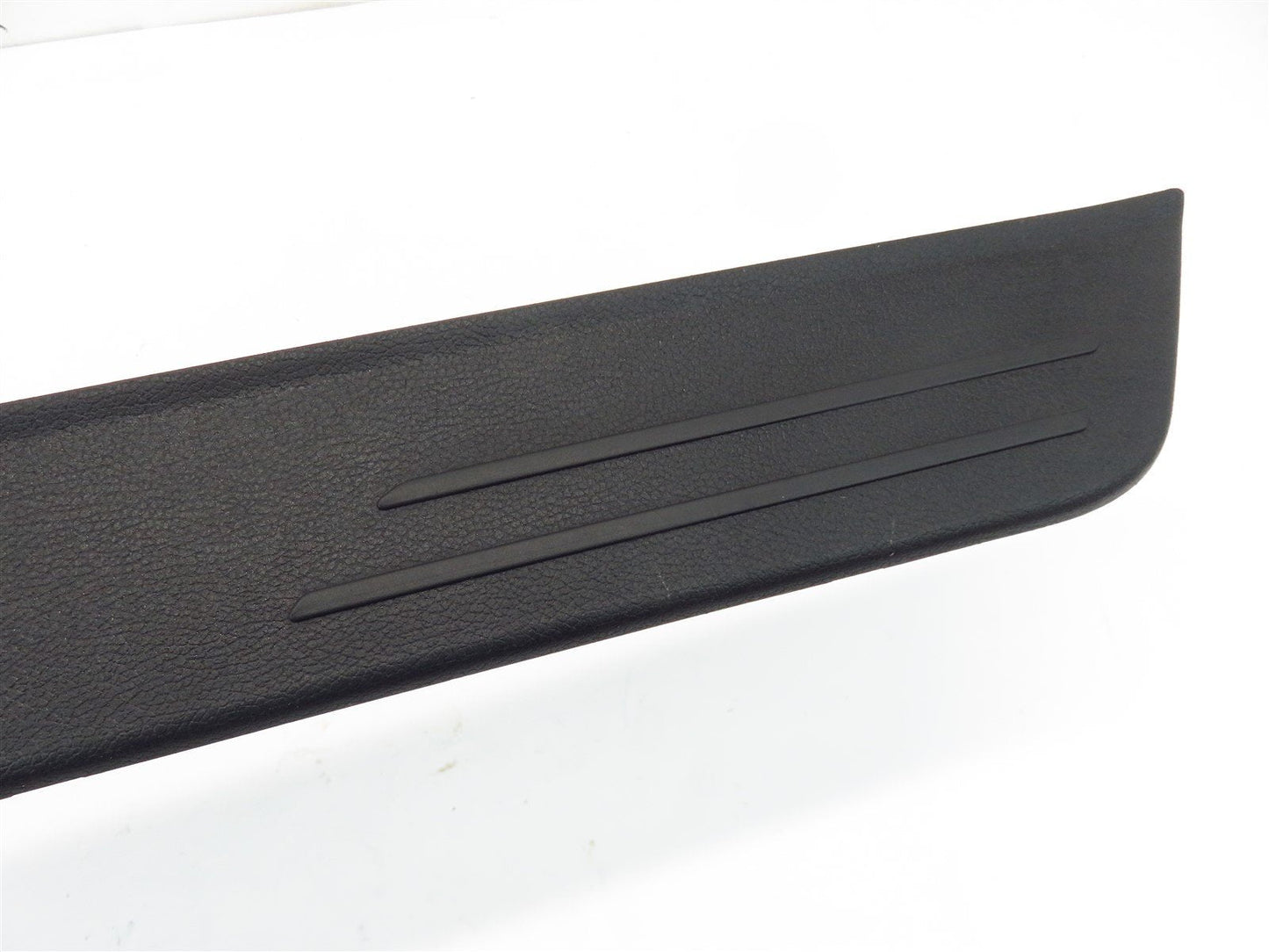 12-17 Hyundai Veloster Driver Front Door Sill Trim Scuff Step LH Side 2012-2017