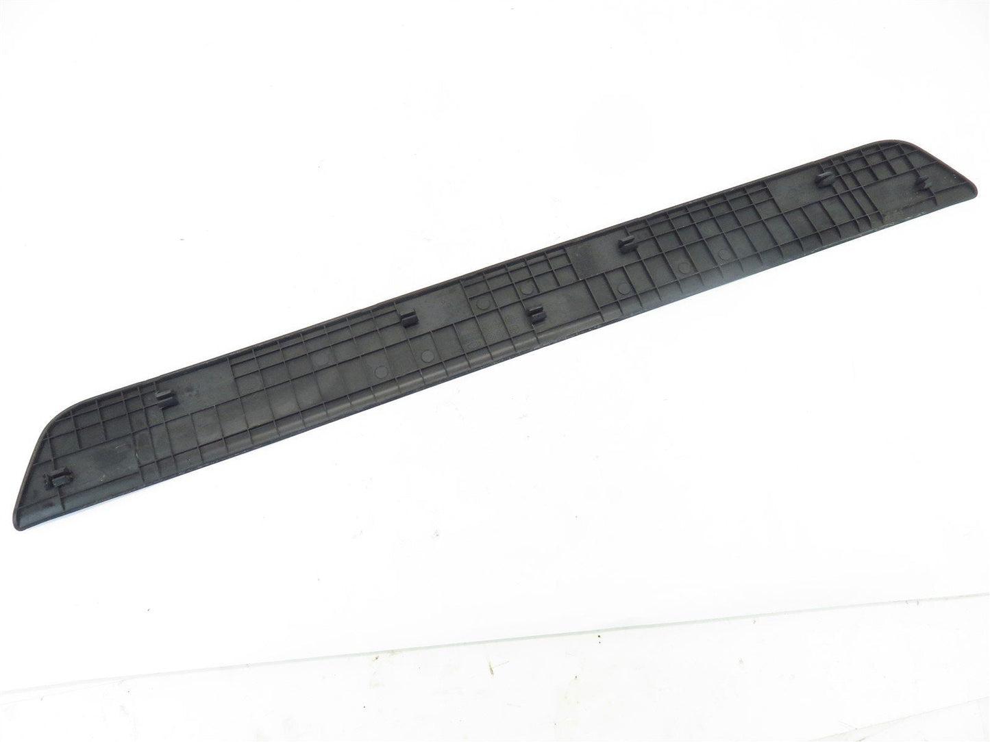12-17 Hyundai Veloster Driver Front Door Sill Trim Scuff Step LH Side 2012-2017
