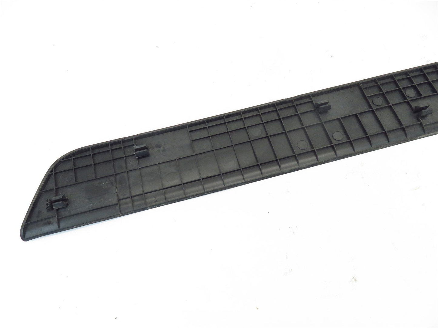 12-17 Hyundai Veloster Driver Front Door Sill Trim Scuff Step LH Side 2012-2017