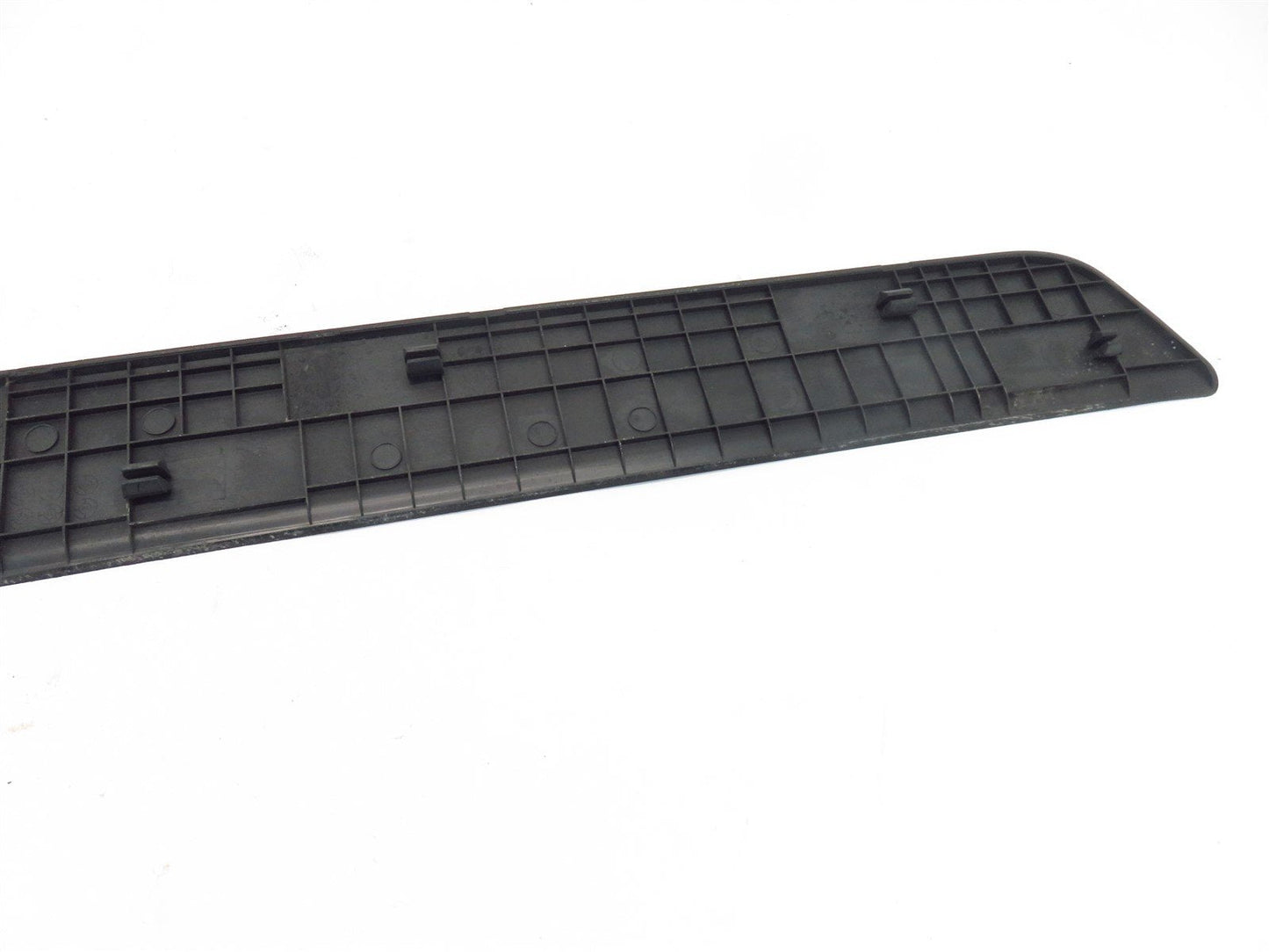 12-17 Hyundai Veloster Driver Front Door Sill Trim Scuff Step LH Side 2012-2017