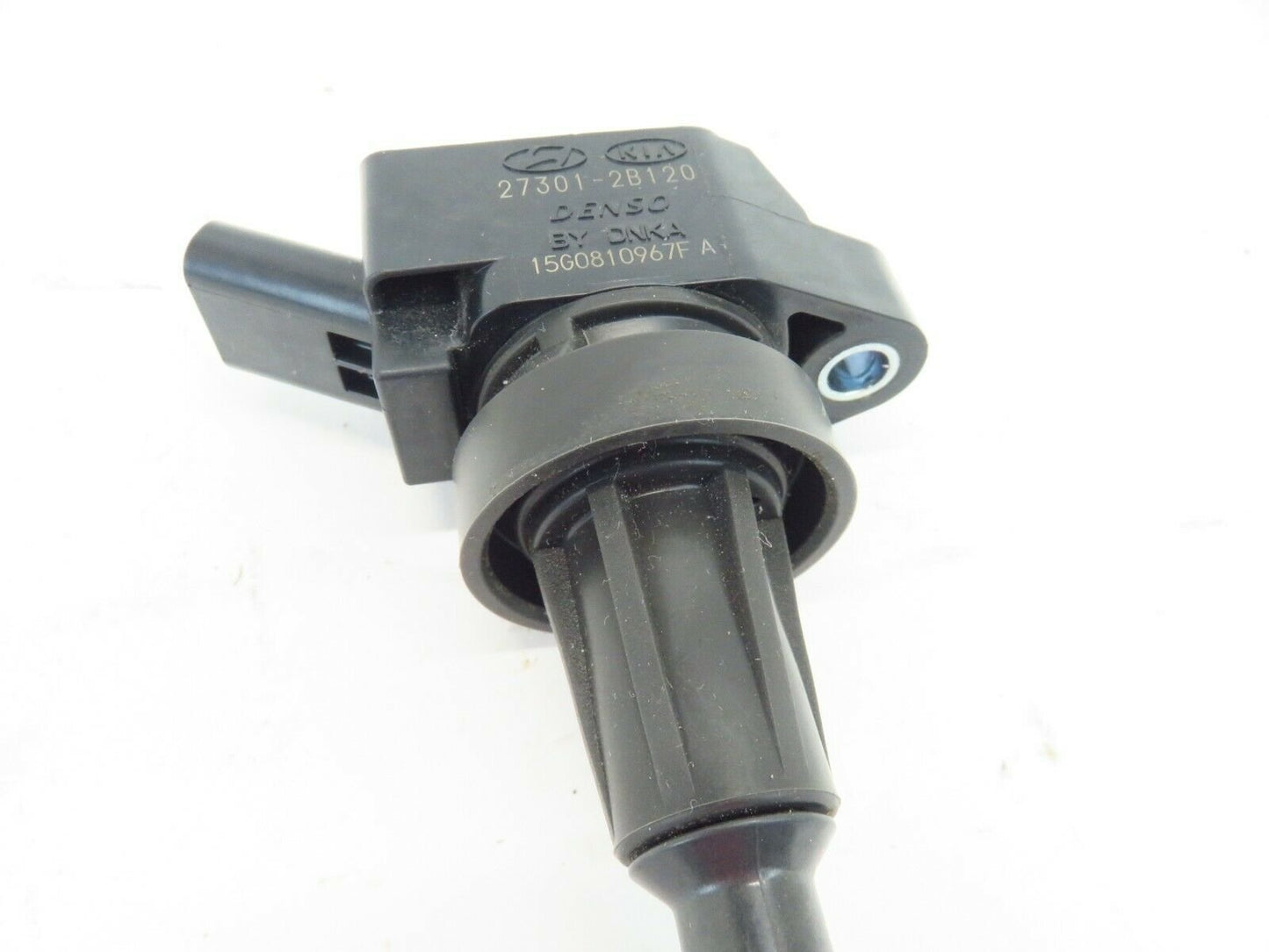 2016-2017 Hyundai Veloster Turbo Ignition Coil Pack Igniter 27301-2B120 16-17